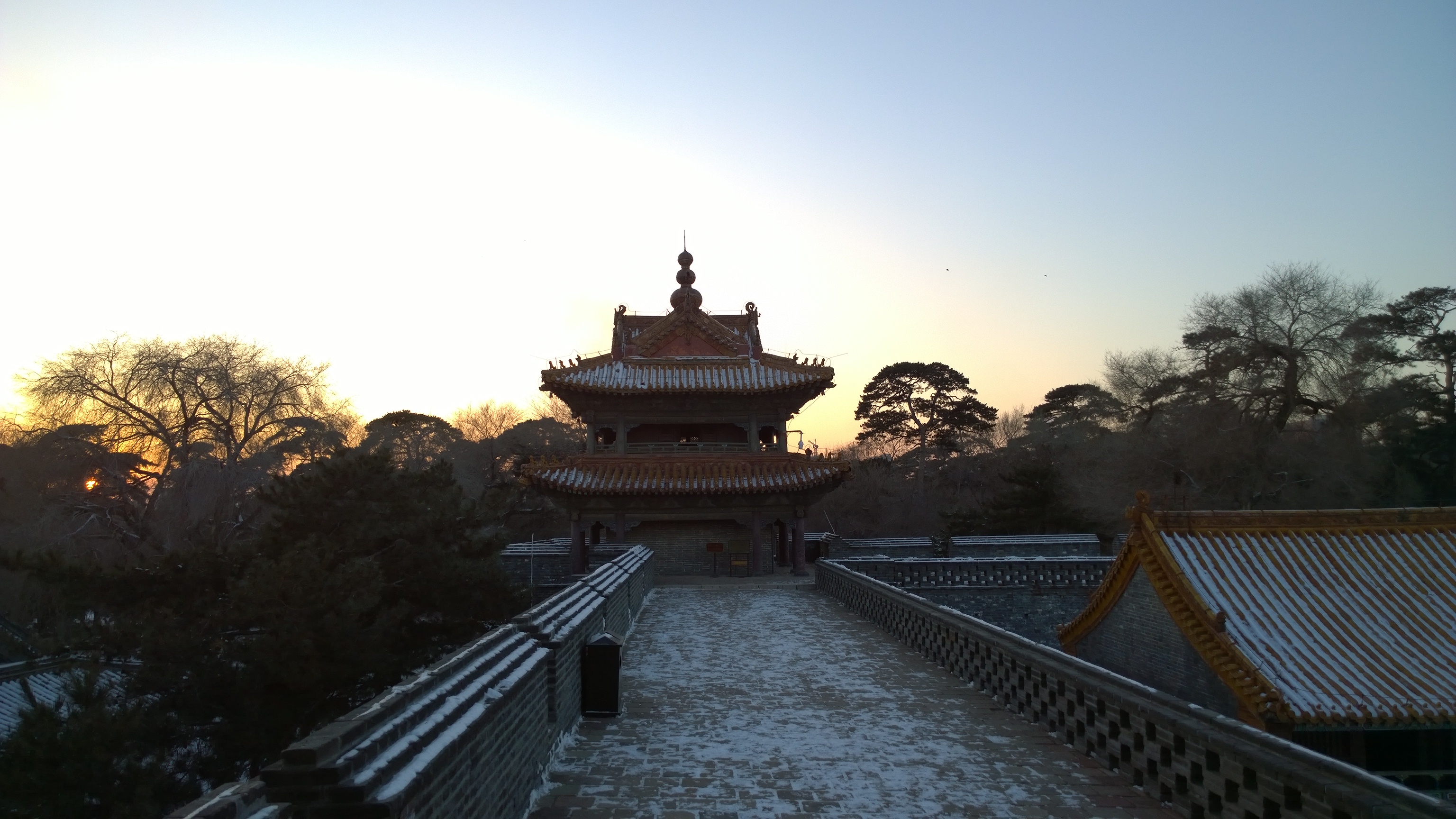 Zhaoling