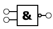 nand gatter